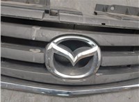  Решетка радиатора Mazda MPV 1999-2005 20101513 #2