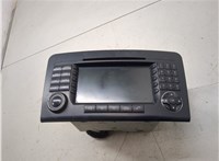 A2038270062, A1648200979, 51038283 Магнитола Mercedes ML W164 2005-2011 20101558 #2