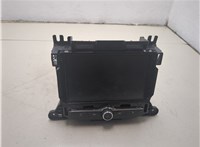 555343750 Магнитола Opel Mokka 2012-2019 20101562 #9