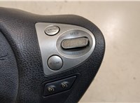  Подушка безопасности водителя Nissan Juke 2010-2014 20101661 #2