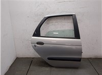  Дверь боковая (легковая) Renault Scenic 1996-2002 20101684 #1