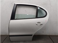  Дверь боковая (легковая) Seat Toledo 2 1999-2004 20101757 #1