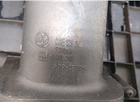  Накладка декоративная на ДВС Volkswagen Polo 2001-2005 20101774 #3