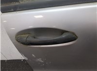 A2037200205 Дверь боковая (легковая) Mercedes C W203 2000-2007 20101842 #4