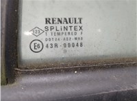  Дверь боковая (легковая) Renault Clio 1998-2008 20101879 #7