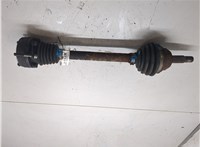 JZW407451X Полуось (приводной вал, шрус) Volkswagen Polo 1999-2001 20101910 #4