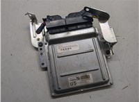 MEC63681 Блок управления двигателем Nissan Murano 2002-2008 20101914 #5