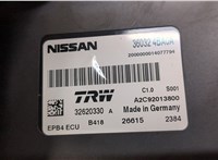 A2C92013800, 32620330 Блок управления стояночным тормозом Nissan X-Trail (T32) 2013- 20101925 #4