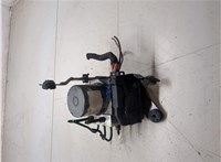 7701062137, 8200263789 Блок АБС, насос (ABS, ESP, ASR) Renault Scenic 2003-2009 20101979 #6