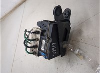 7701062137, 8200263789 Блок АБС, насос (ABS, ESP, ASR) Renault Scenic 2003-2009 20101979 #7