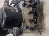 6X0907379B Блок АБС, насос (ABS, ESP, ASR) Volkswagen Polo 1999-2001 20101980 #2