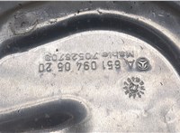 A6510901701 Корпус воздушного фильтра Mercedes E W212 2013-2016 20102011 #2