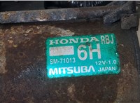 SM71013 Стартер Honda Insight 2009- 20102171 #4