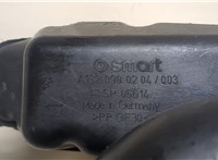 A1320900204 Резонатор воздушного фильтра Smart Fortwo 2007-2015 20102239 #3