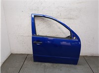  Дверь боковая (легковая) Skoda Fabia 2004-2007 20102290 #1