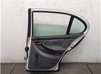  Дверь боковая (легковая) Seat Toledo 2 1999-2004 20102296 #6