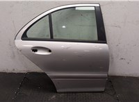 A2037300805 Дверь боковая (легковая) Mercedes C W203 2000-2008 20102298 #2