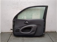  Дверь боковая (легковая) Nissan Micra K12E 2003-2010 20102309 #2