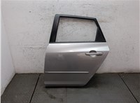  Дверь боковая (легковая) Mazda 3 (BK) 2003-2009 20102332 #1