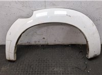 616810K926, 617830K120B0 Молдинг крыла Toyota Hilux 2011-2015 20102525 #2