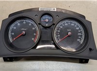 13308982 Щиток приборов (приборная панель) Opel Astra H 2004-2010 20102529 #1