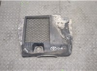  Накладка декоративная на ДВС Toyota Hilux 2011-2015 20102636 #1