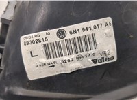 6N1941017AE, 89302815 Фара (передняя) Volkswagen Polo 1999-2001 20102666 #5