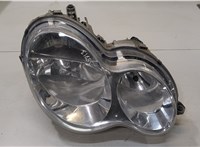  Фара (передняя) Mercedes C W203 2000-2007 20102861 #2