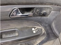 1T0831055AA Дверь боковая (легковая) Volkswagen Touran 2003-2006 20102863 #8