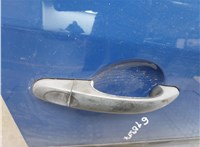 1T0831056AA Дверь боковая (легковая) Volkswagen Touran 2003-2006 20102864 #9