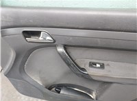 1T0831056AA Дверь боковая (легковая) Volkswagen Touran 2003-2006 20102864 #14