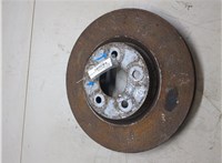 569060, 93197592 Диск тормозной Opel Zafira A 1999-2005 20102868 #4