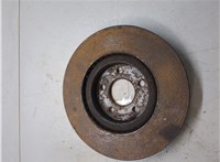 569060, 93197592 Диск тормозной Opel Zafira A 1999-2005 20102868 #5