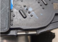 12694878 Заслонка дроссельная Cadillac SRX 2003-2009 20102875 #8