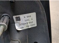  Зеркало боковое Renault Scenic 1996-2002 20102921 #2