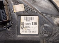 13252959 Зеркало боковое Opel Astra H 2004-2010 20102942 #2