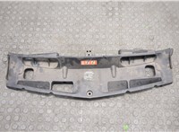  Накладка замка капота Mercedes C W204 2007-2013 20103008 #1