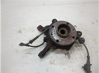  Ступица (кулак, цапфа) Renault Scenic 1996-2002 20103065 #1