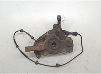  Кулак поворотный Fiat Panda 2003-2012 11256024 #3