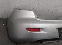  Бампер Mazda 3 (BK) 2003-2009 20103124 #9