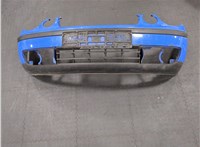 6Q0807217 Бампер Volkswagen Polo 2001-2005 20103167 #7