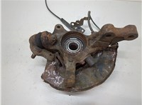  Ступица (кулак, цапфа) Toyota Corolla E12 2001-2006 20103256 #3