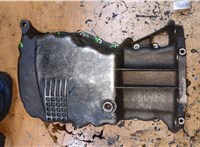  Поддон Renault Kangoo 1998-2008 20103272 #1