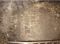  Поддон Renault Kangoo 1998-2008 20103272 #3