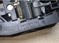 980297811T, 9802977180 Ручка двери наружная Peugeot 208 2019-2023 20103285 #3