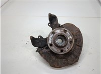  Ступица (кулак, цапфа) Seat Ibiza 4 2008-2012 20103291 #1