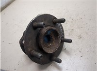 4721515 Ступица (кулак, цапфа) Chrysler Voyager 1996-2000 20103317 #4