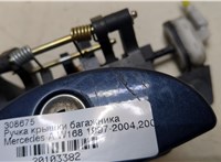  Ручка крышки багажника Mercedes A W168 1997-2004 20103382 #2