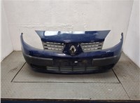  Бампер Renault Scenic 2003-2009 20103422 #1