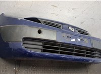 7701474769, 8200205096 Бампер Renault Scenic 2003-2009 20103422 #14